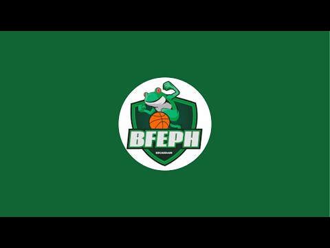 COUPE DE FRANCE - BFEPH VS DIEPPE