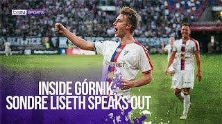 Sondre Liseth: A Norwegian Journey to Górnik Zabrze | beIN SPORTS USA