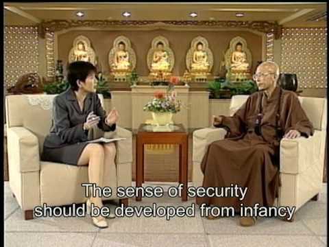 Establishing a Buddhist family: Learning how to be parents(GDD-1068)DVD