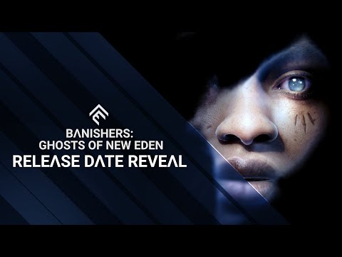 Play video Release Date Trailer