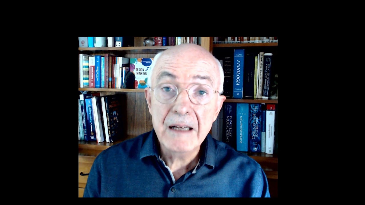 Memorias aspectos moleculares v 2021