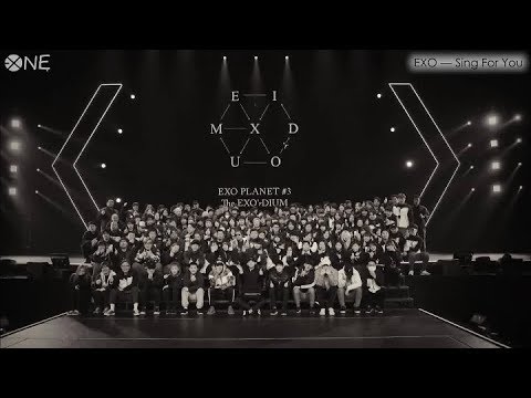 Thumbnail of the video: [ENGSUB] EXO PLANET #3 -The EXO'rDIUM in JAPAN Disk 2 Concert  Backstage