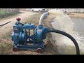 Mud Pumpset Diesel Diamond Make Mob 9897359986