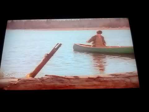 Hilarious bonding experience between a young tribes boy & a young white boy O:)