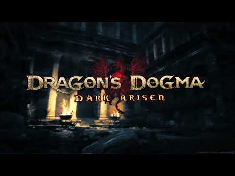 Drakim's VGM 1065 - Dragon's Dogma: Dark Arisen - Daimon 2nd Form