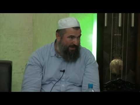 A ka xhenet pa Namaz? - Ja çfarë thotë Hoxhë Ferid Selimi