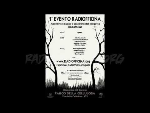 Eventi Radiofficina