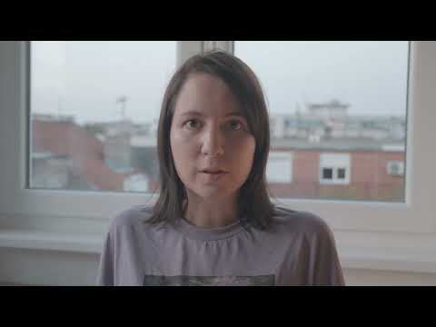 ZBrush Retrospective: Maria Panfilova