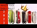 Best Multitool for your Keychain 2023 | EDC