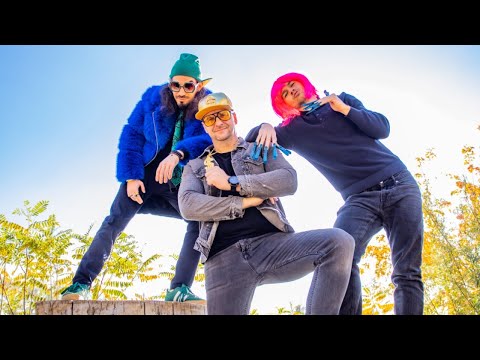 Kiss Tomi x Trap kapitány és a THA SHUDRAS - Jaj a babája