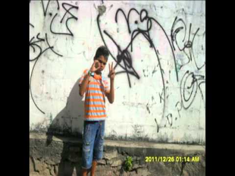 Desabafo de um Pixador