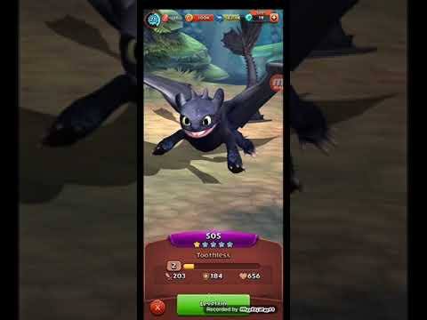 I GOT TOOTHLESS IN TITANS UPRISING!!!(part 2)
