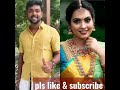 Thendral Vanthu Ennai Thodum Vetri Vinoth Babu Vs Abi Pavithra Shorts