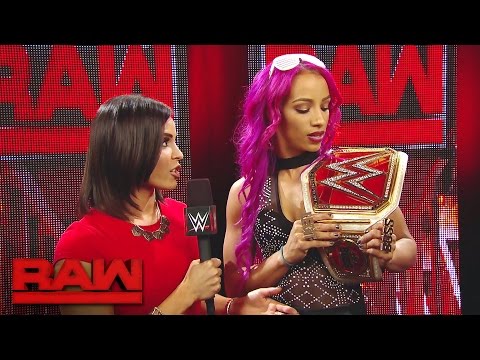 Jim Ross Applauds Women’s Championship Rivalry