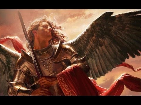 Der Auftrag des Erzengels - Auf den Spuren der “Gabriel-Offenbarung“.Doku