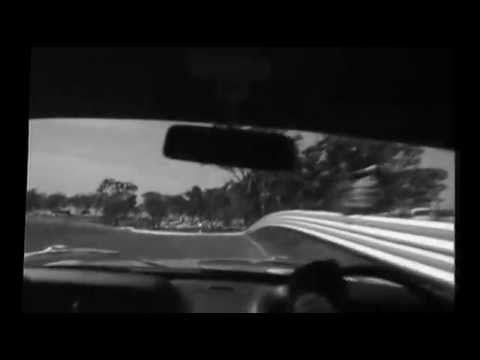 Onboard 1970 Bathurst lap with Colin Bond's Torana GTR XU1