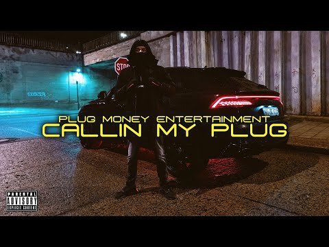 Bu The Plug x Bvn47 x ThaNotoriousJunior - Callin my Plug (Prod. By. Bu The Plug) Official Video