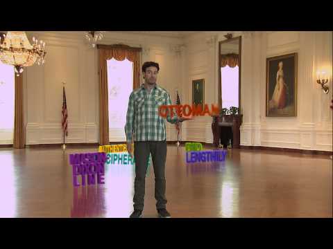 Americas secret slang sizzle