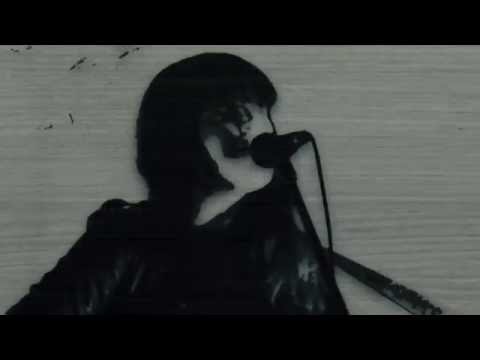 Lucy Ward sings Lord Randall