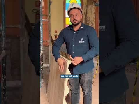 Uma reforma que uniu toda Ibiraci-MG