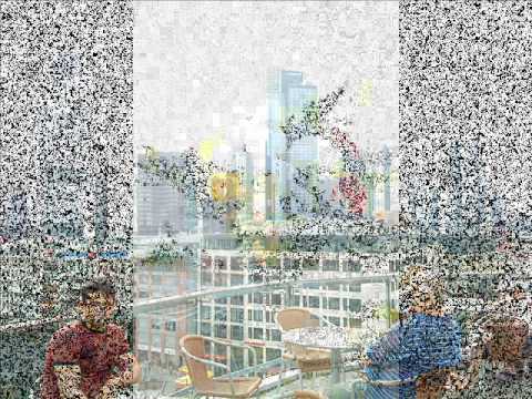 Sharif Sahil Qataghani By FarahmanD