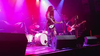 Lilly Hiatt (The Night David Bowie Died) @ First Ave. Minneapolis Mn 10-14-17