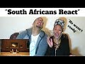 APES**T - THE CARTERS | South Africans React APES**T - THE CARTERS | South Africans React