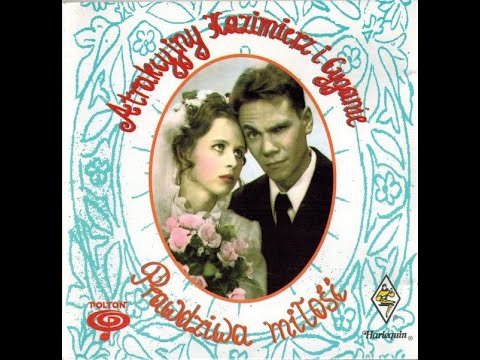 ATRAKCYJNY KAZIMIERZ/ATTRACTIVE KAZIMIERZ - Prawdziwa Miłość/True Love 1992 full album