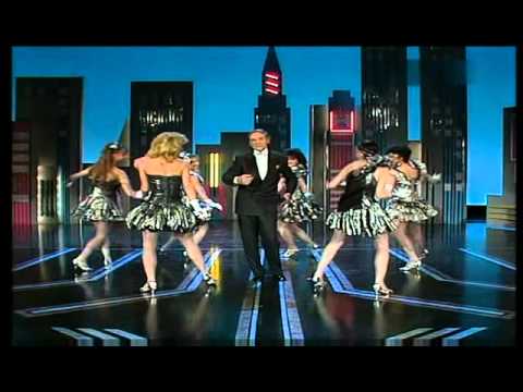 Harald Juhnke - Medley Irving Berlin-Songs 1988