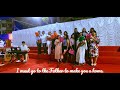 As I have done for you -   by The St. Thomas Church Choir 2025
