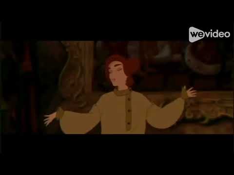 The Little Russian Princess part 3 - Anastasia at the Sunken Ship