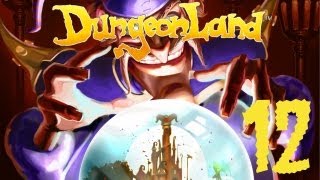 Dungeonland: Challenge Mode Xtreme! - Arcane Kingdom [Part 12]