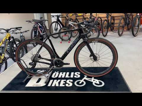 765 GRAVEL RS BLACK CHROMATIC PETROL FULL GLOSSY