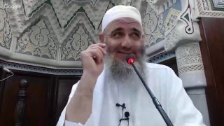 صورة شرح صحيح مسلم للشيخ مشهور حفظه الله 14شوال1439