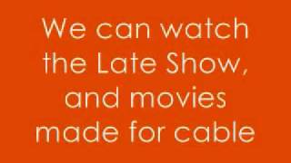 Late Show by HAWK NELSON with lyrics