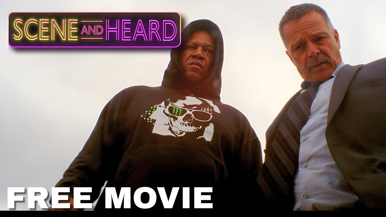 American Justice (2015) | FREE MOVIE