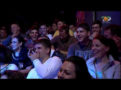 Portokalli, 24 Tetor 2010 - Emisioni nje Det me Info