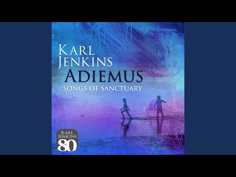 Jenkins, Ratledge: Adiemus