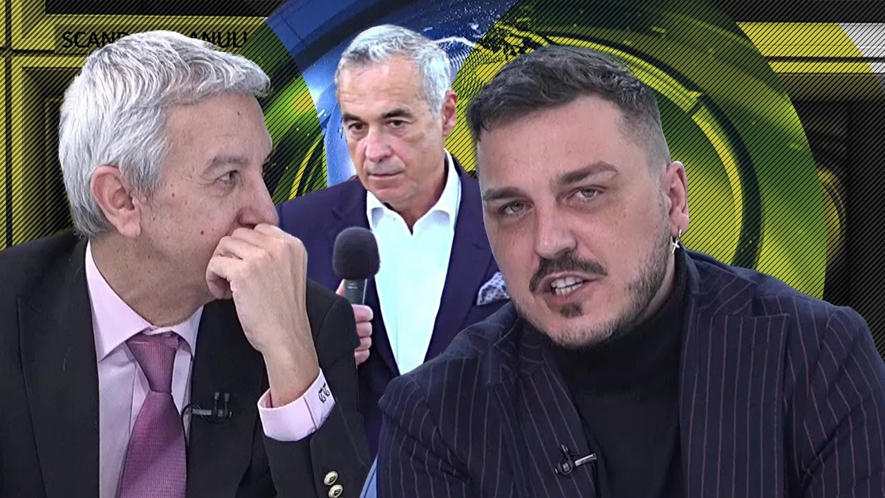 Makaveli îi ia apărarea lui Călin Georgescu: ”Unele dintre acuzații mi se par de noaptea minții”