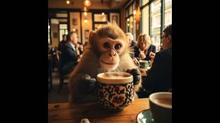 Download lagu ππ΅πMonkey Drinks Coffee mp3 Download lagu ππ΅πMonkey Drinks Coffee mp3