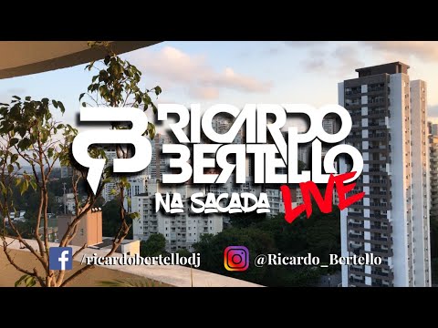 Ricardo Bertello - Na Sacada 04