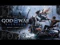 EL REGRESO #1 - BAU BAUTRYX - God Of War  (Ragnarök)
