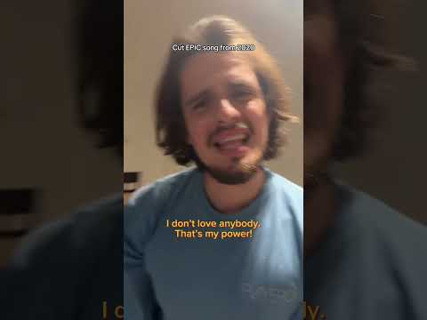 LOL this is a cut song from the guy that🗡️’s Odysseus in Mutiny!!! PERIMEDES! #epicthethundersaga