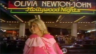 Olivia Newton John - Hollywood Nights (1980) full version