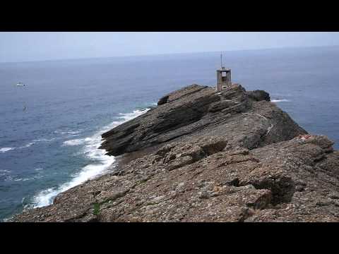 Percorso a piedi Camogli---San Rocco---Punta Chiappa
