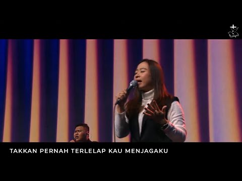 Takkan Pernah Terlambat — Feberiana (Bethany Nginden)