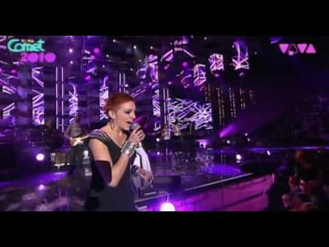Ania Wyszkoni - Czy Ten Pan i Pani Viva Comet 2010