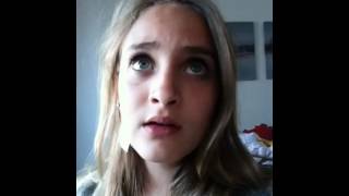 Für Jula!! Wenn du lachst-Juli