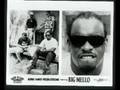 Big Mello - No hiding place - 2hug Big Mello - No hiding place