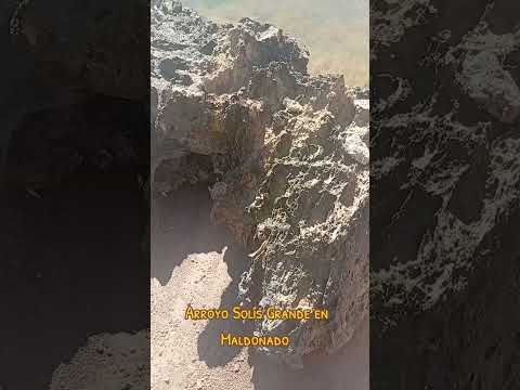 Balneario Solís Maldonado Uruguay